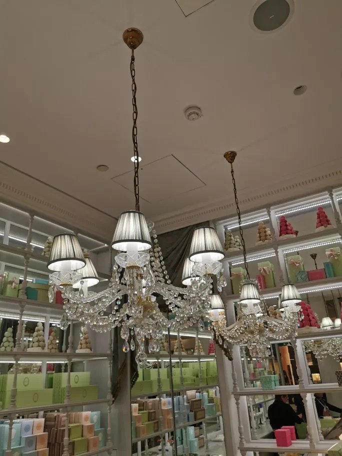 Laduree