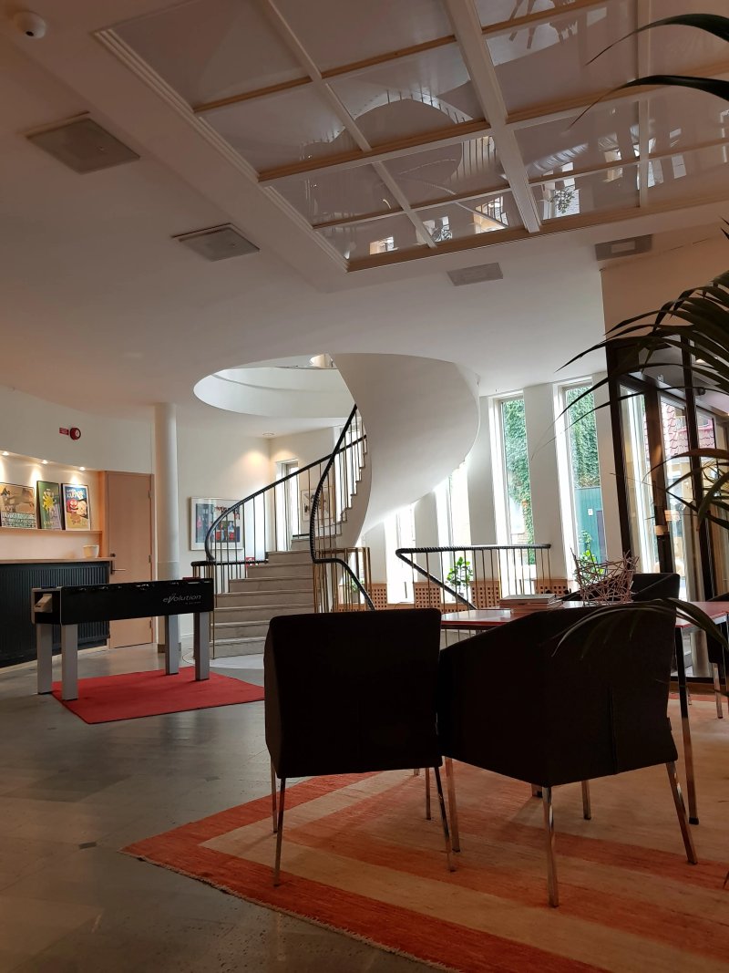 Hotel Lundia