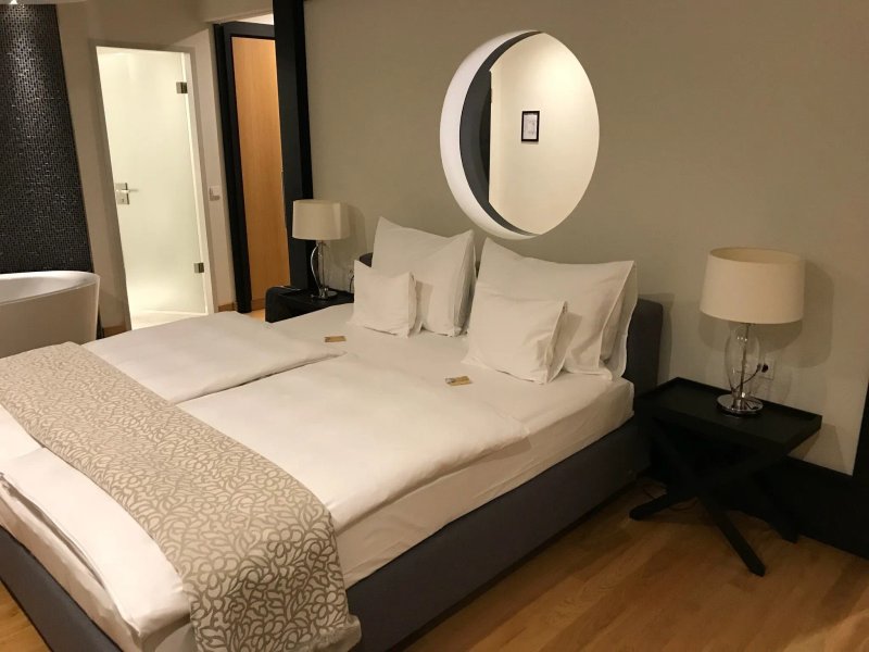 Hofhotel Grothues-Potthoff