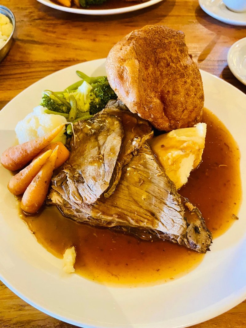 The Anchor Inn Whittonstall