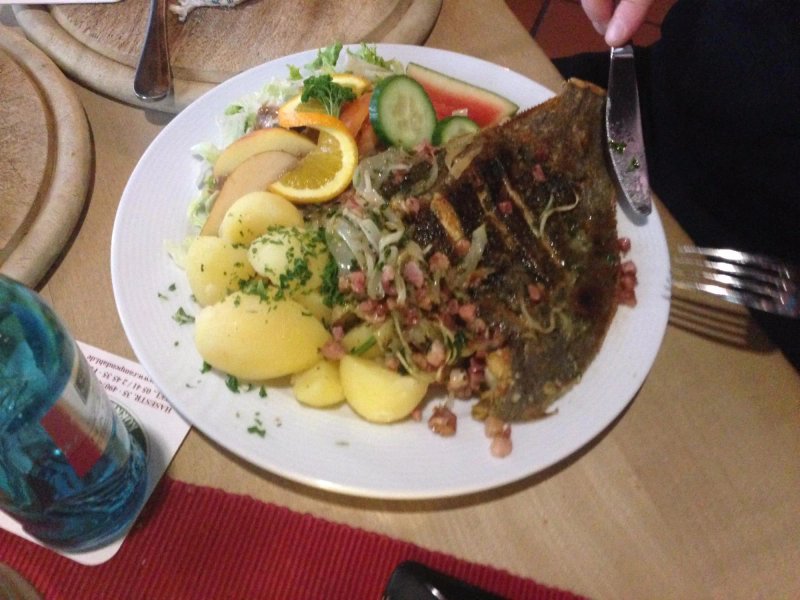 Rampendahl Hausbrauerei
