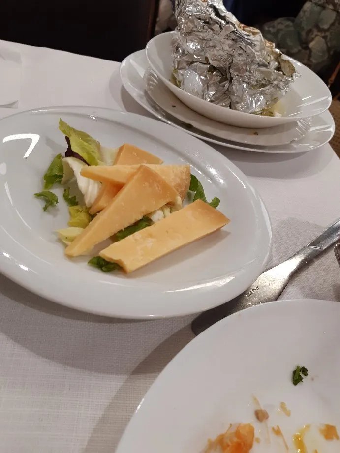 Ristorante Da Michele
