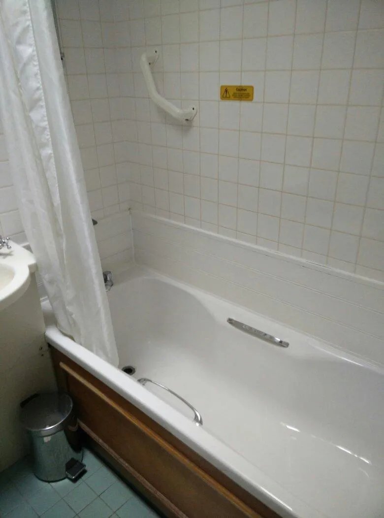 Travelodge Derry