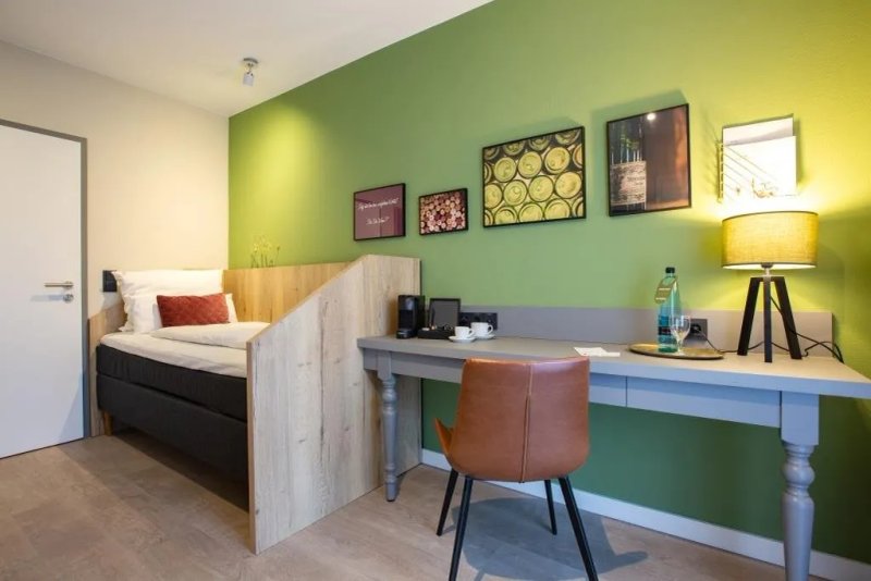Hotel Weinbek
