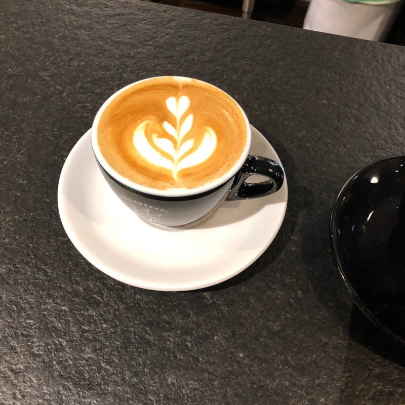 Machhorndl Kaffee