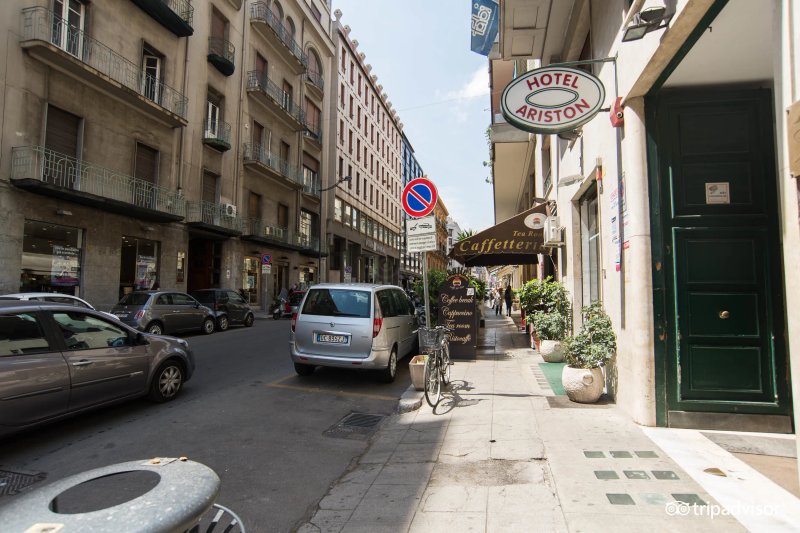 Hotel Ariston