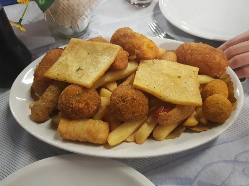 Poveri&Pazzi Ristorante Pizzeria
