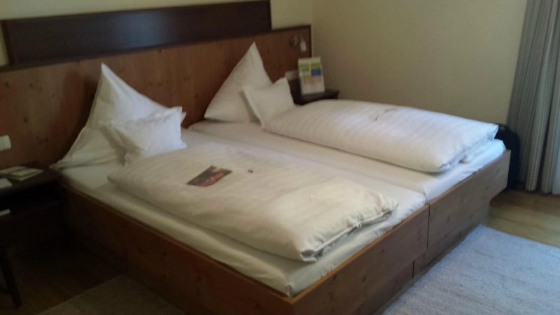 Hotel Brunner