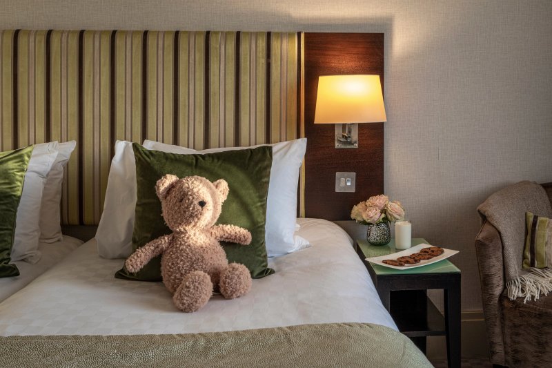 The Cavendish London Hotel