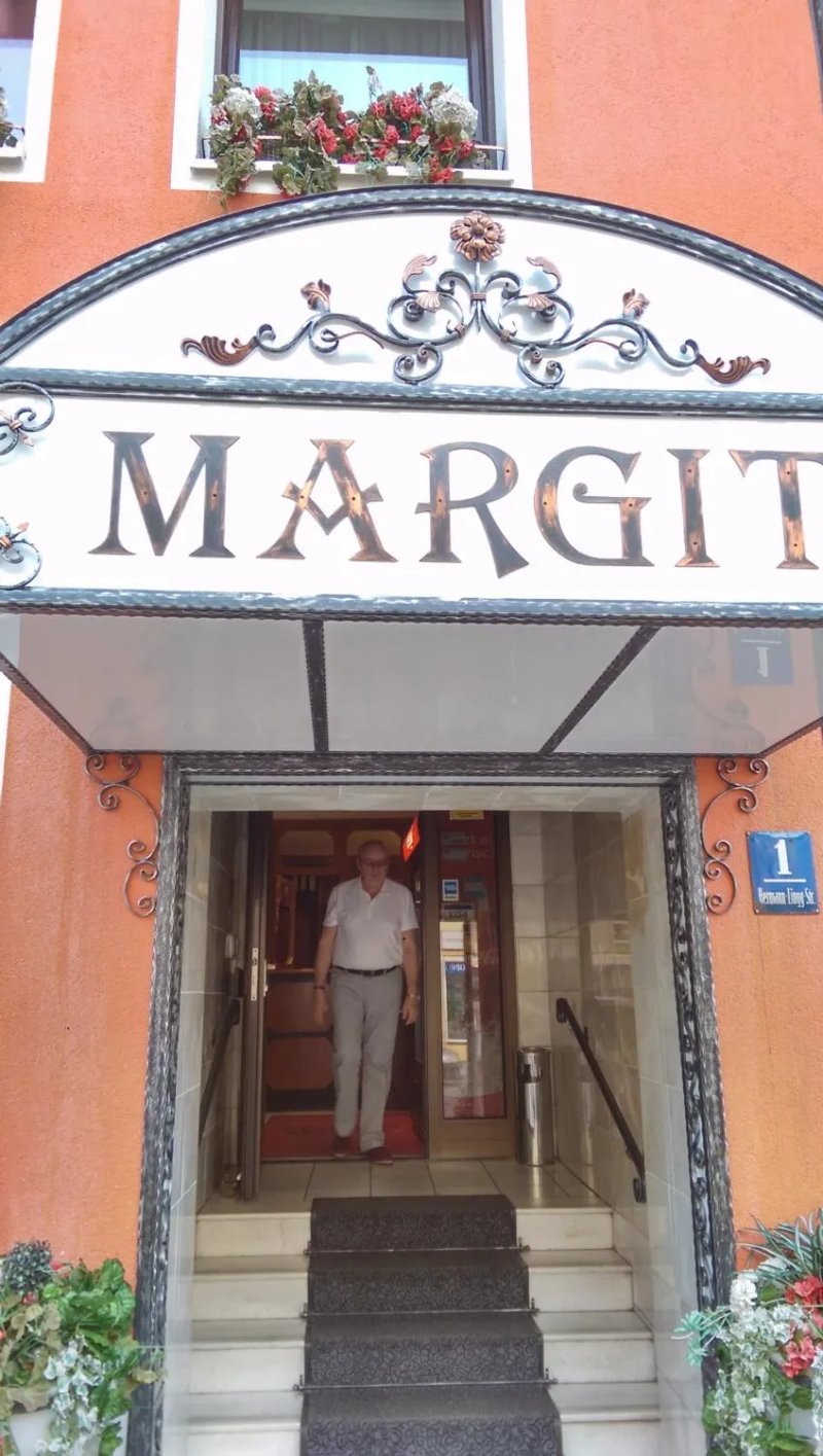 Pension Margit