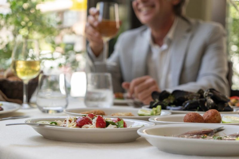 Ristorante Colapesce
