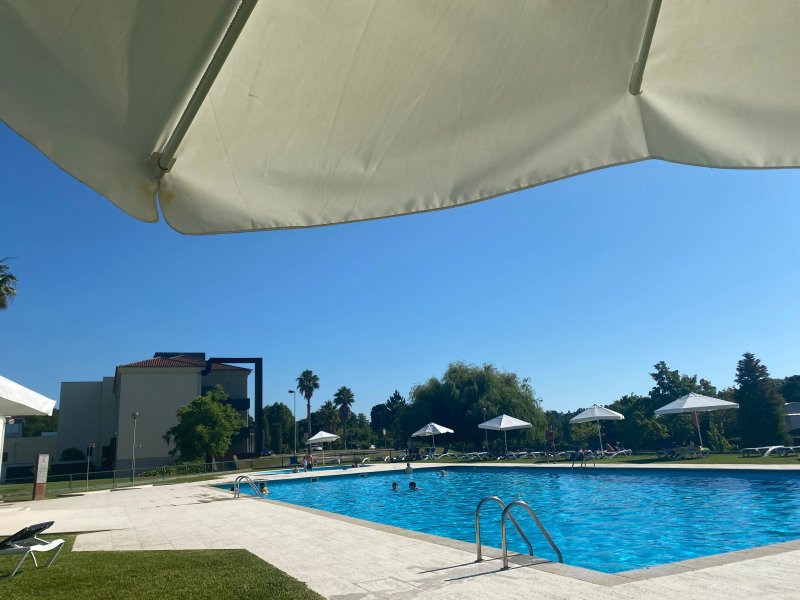 INATEL Cerveira Hotel