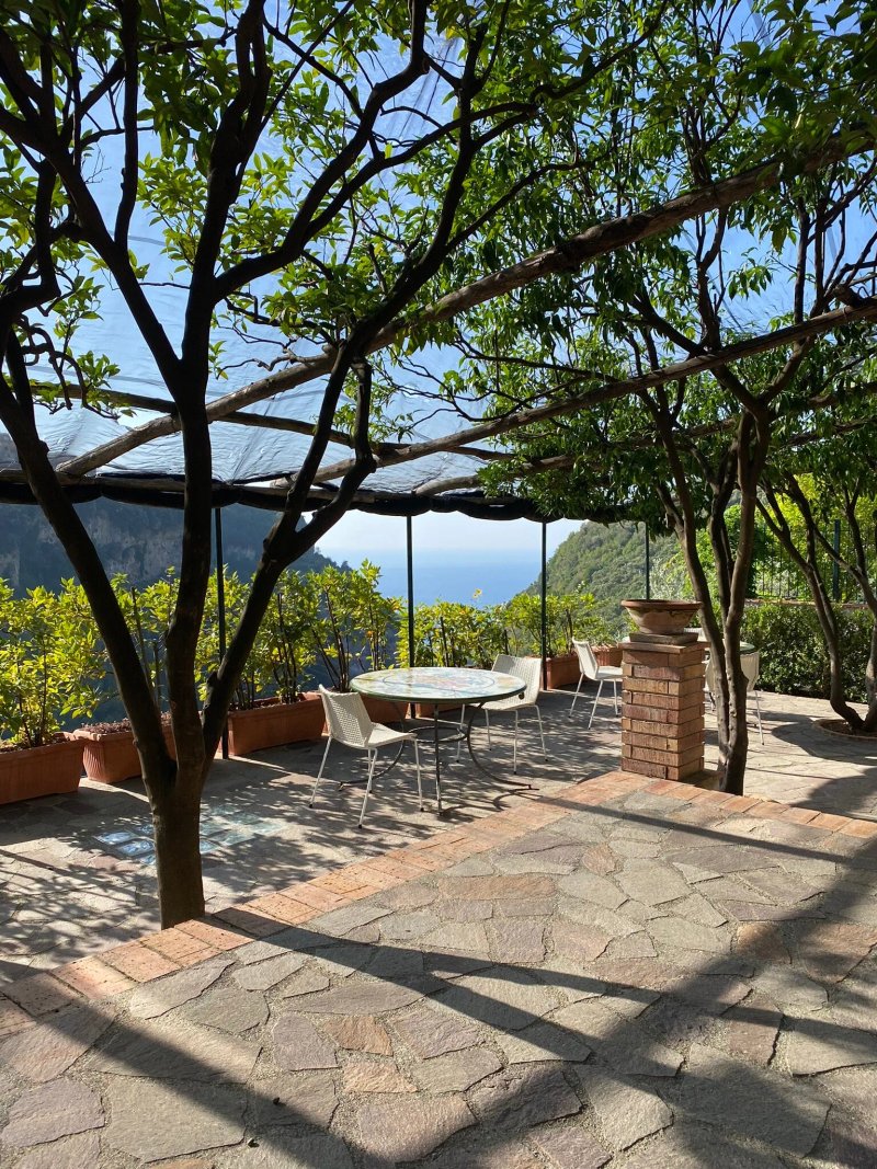 Villa San Lorenzo Rooms