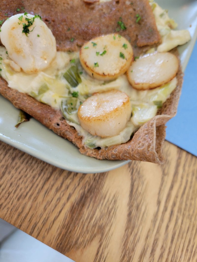 Creperie Suzette