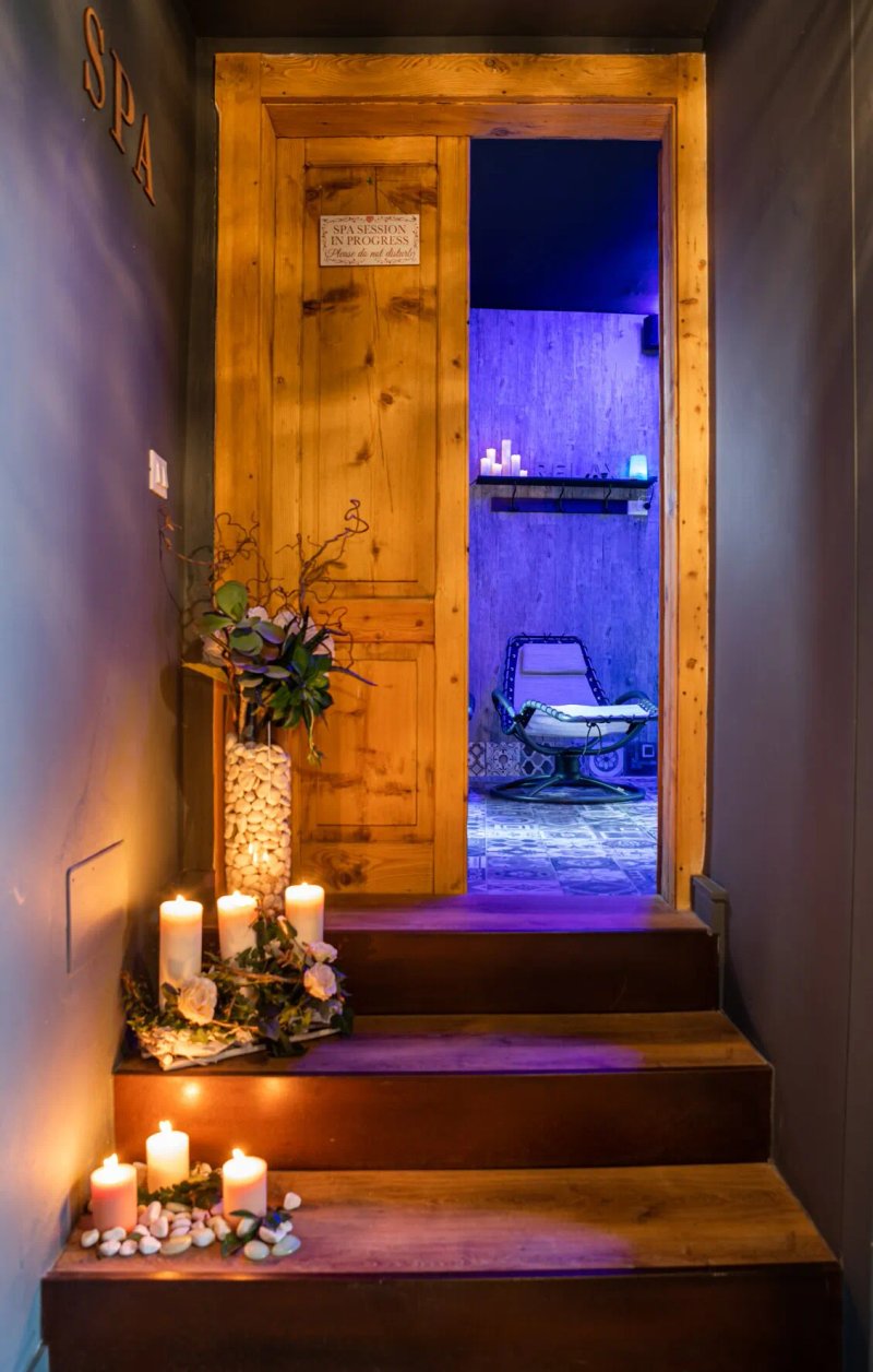 B&B Antico Borgo