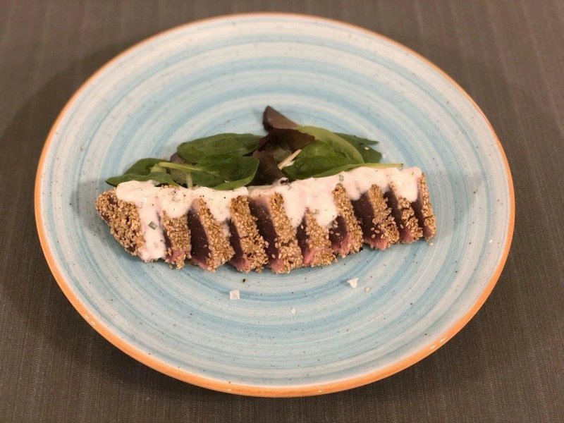 Cibus Sicilian Food Factory