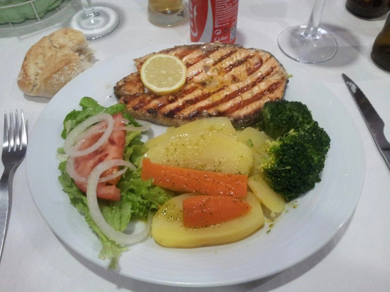 Restaurante A Gruta