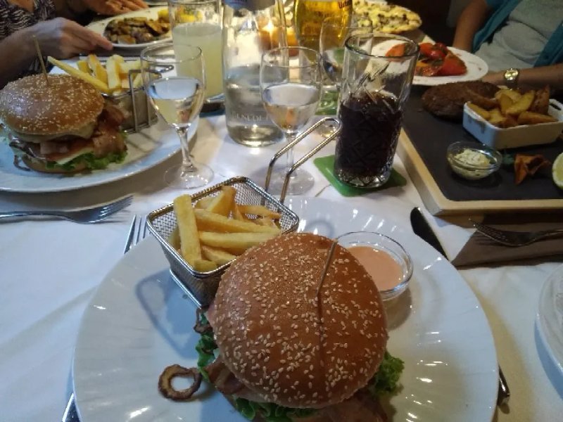 Ristorante Schennerhof