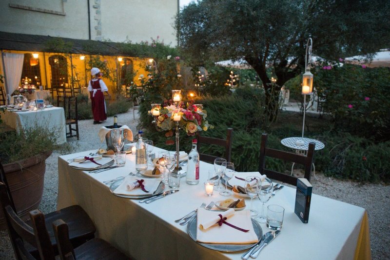 Taverna Medievale del Castello di Gropparello