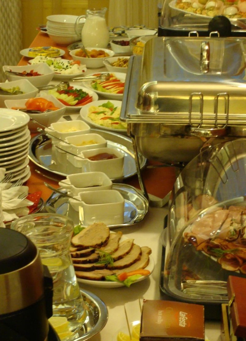 Hotel Hellada