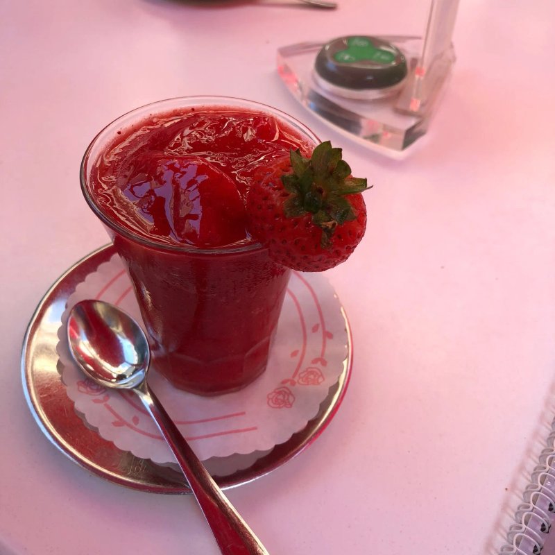 FANABERIA Cafe Gelateria Siciliana