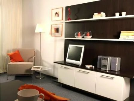 Frederics Serviced Apartments