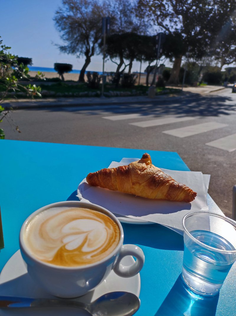 Sirenetta Bar & Bistrot