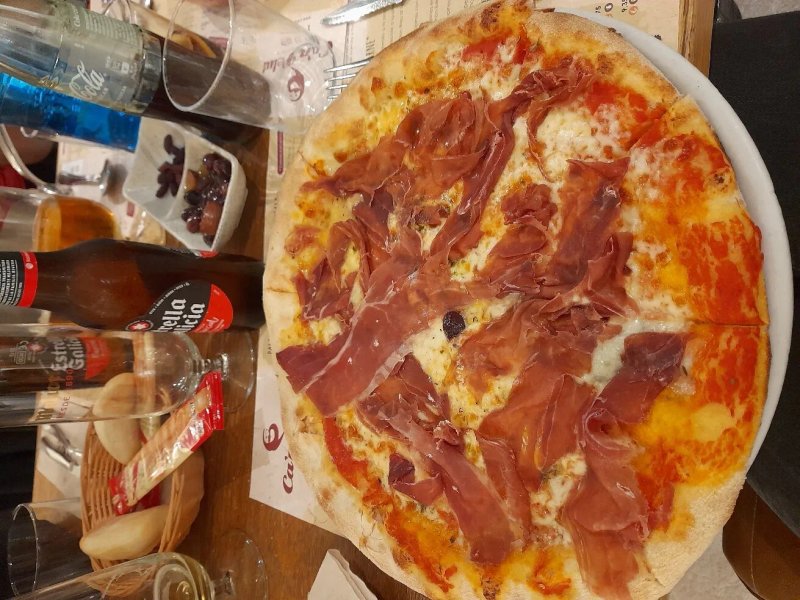 Pizzeria Ca'n Pelut