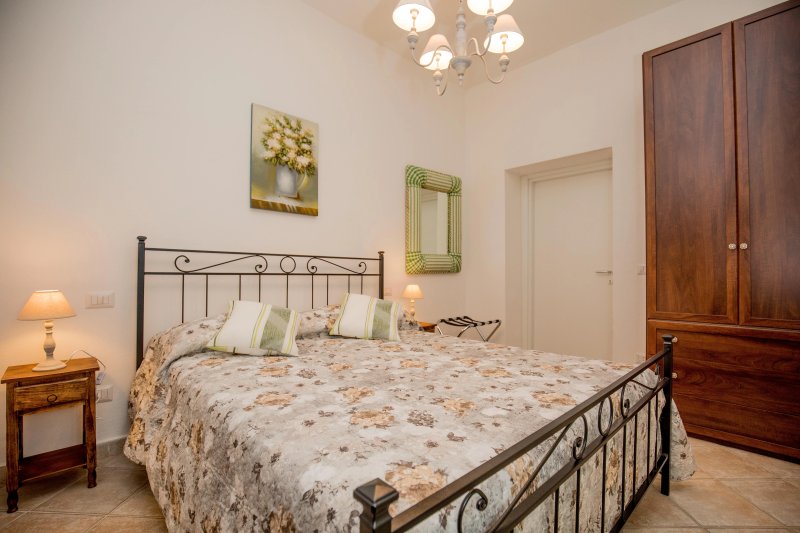 Agriturismo Colle Oliveto