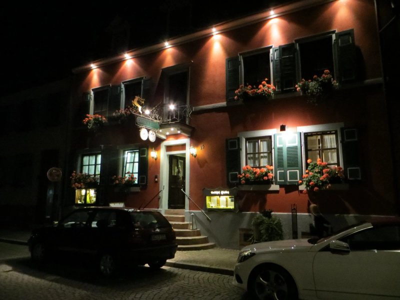 Gasthof Hirsch