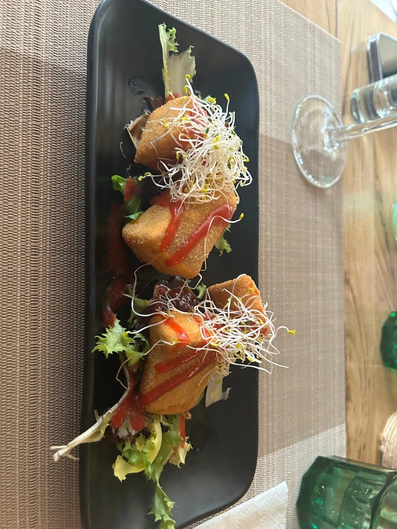 Konfusion Restaurante