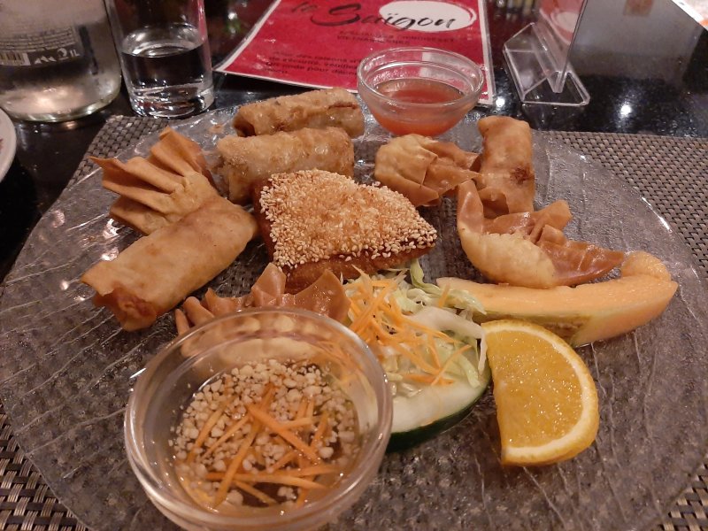 Le Saigon