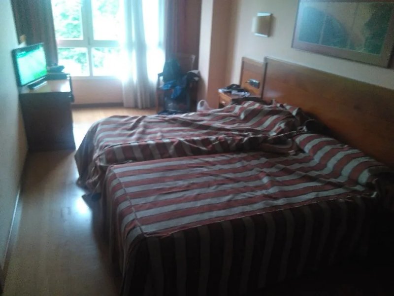 Hotel Norte