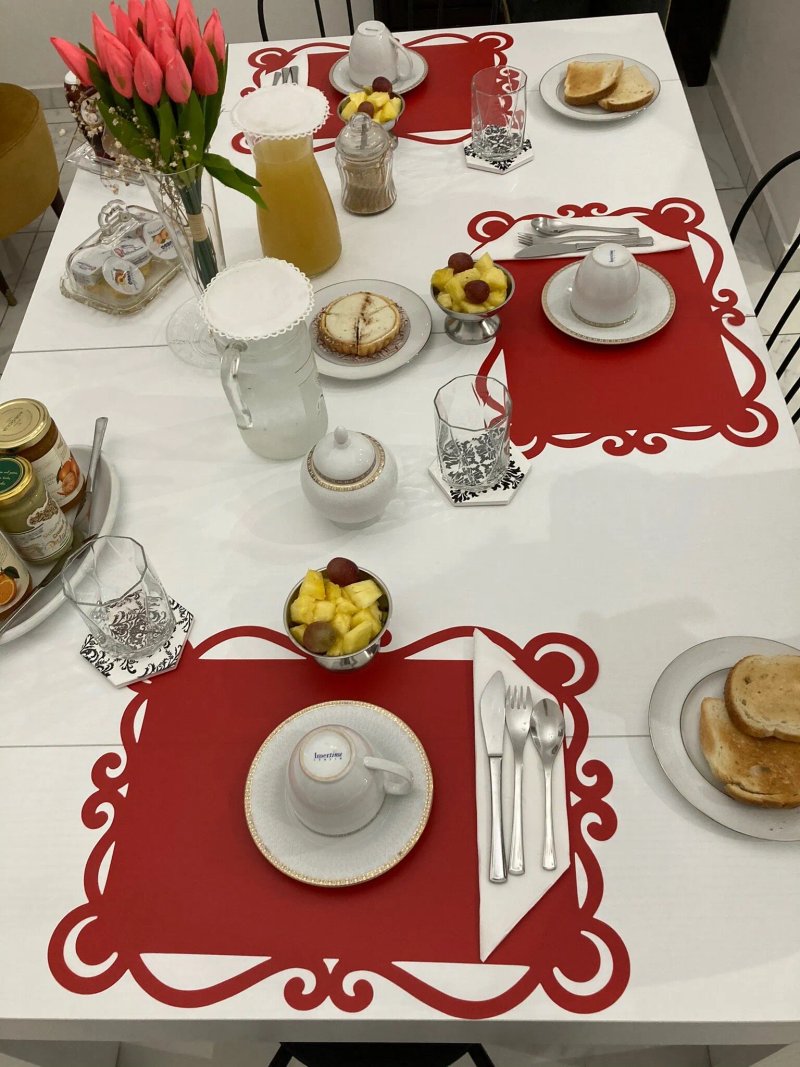 Calafatari Bed and Breakfast