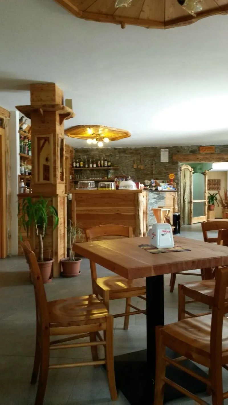 Albergo Passo Mortirolo