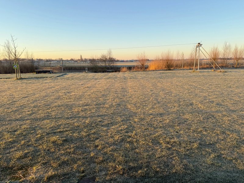 Mini Camping 't Oegenbos