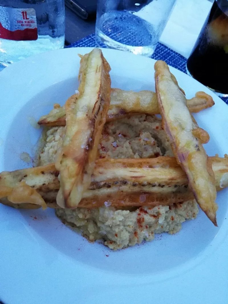 La Bonita de Manises