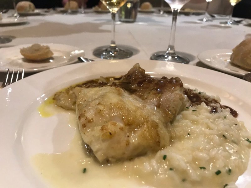 Galileo Restaurante