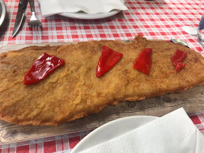 Restaurante Avenida