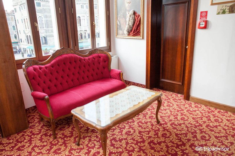 Hotel Scandinavia