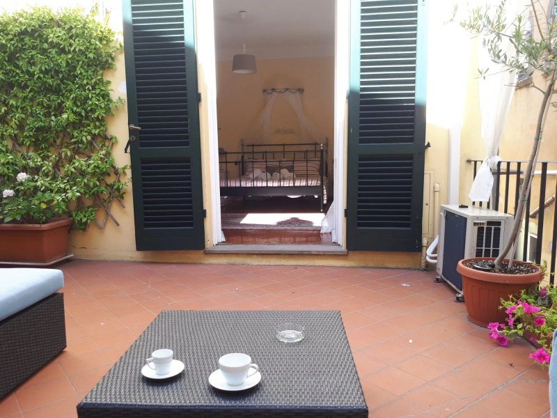 Le Terrazze