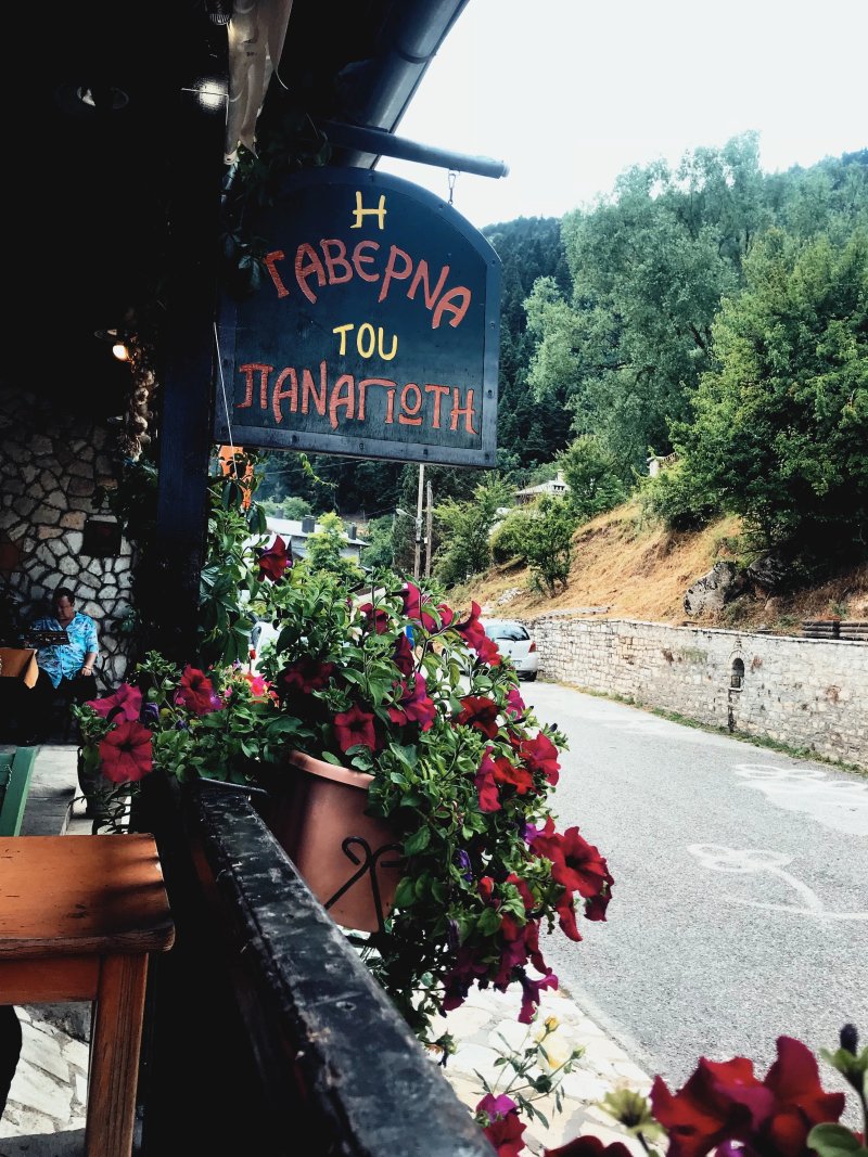 Panagiotis Taverna