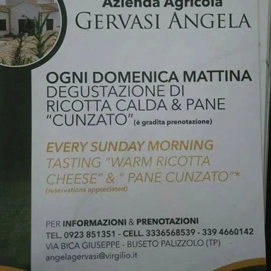 Azienda Agricola Angela Gervasi