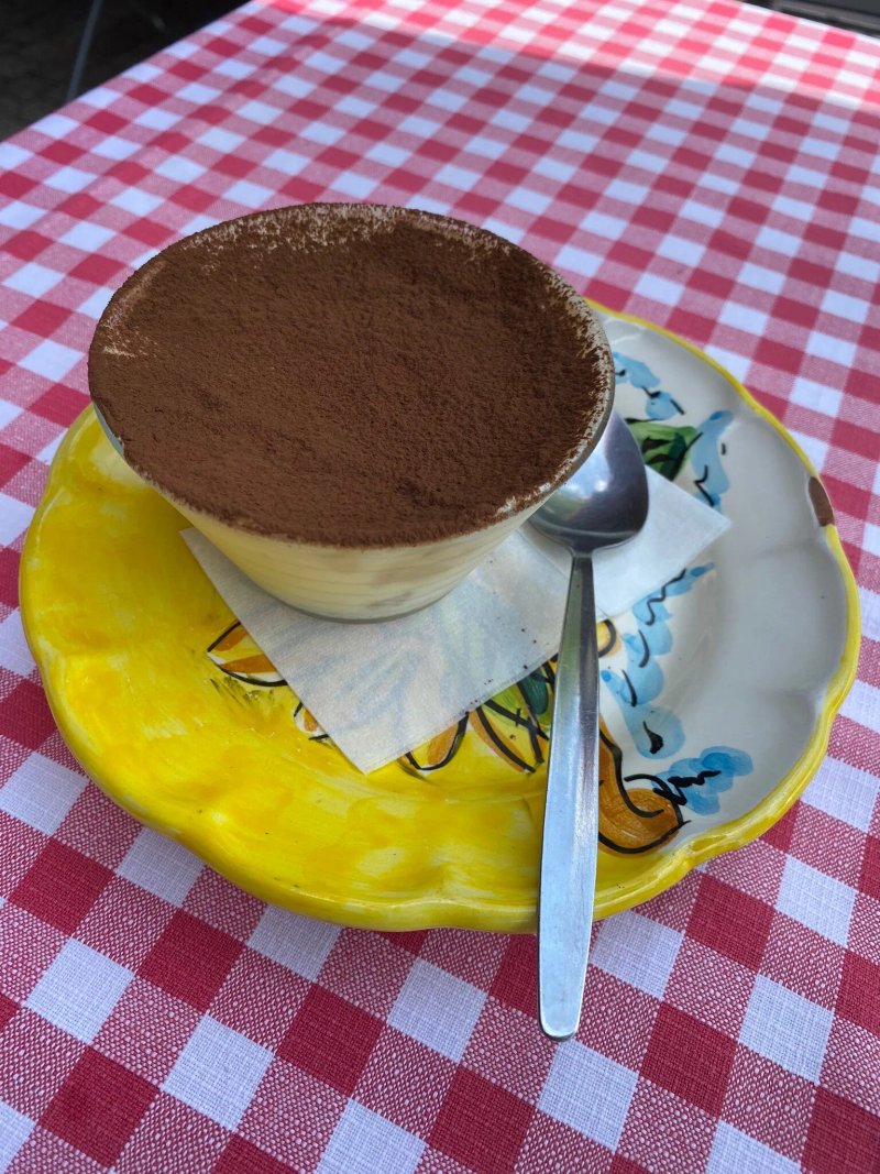 La Tradizione