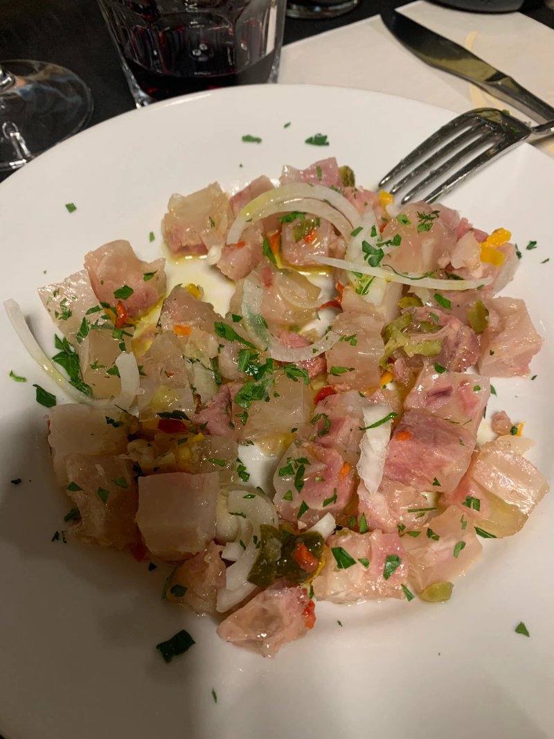 Osteria La Colonna