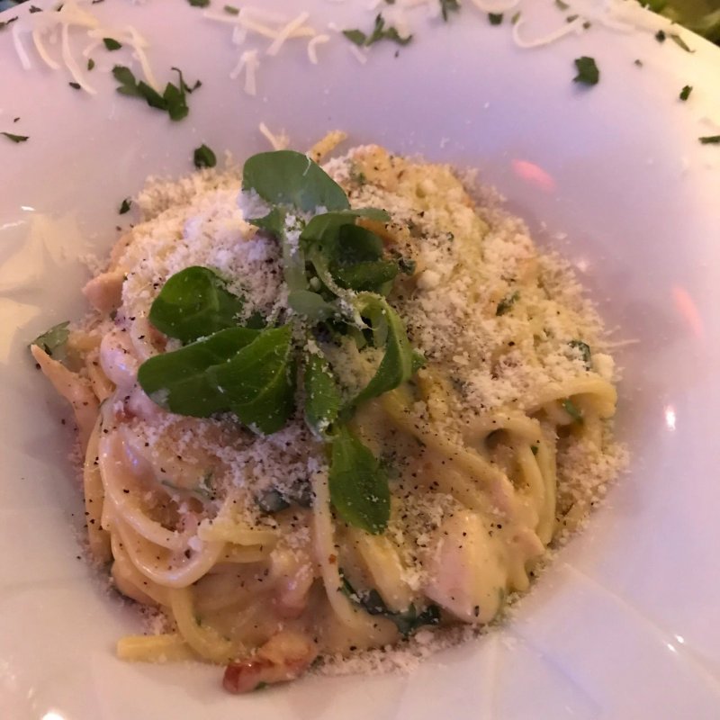 Italian Twist Bar Bistro