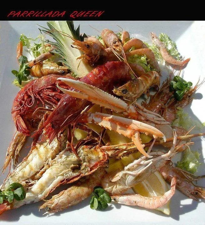 Restaurante Playa - Mistral beach