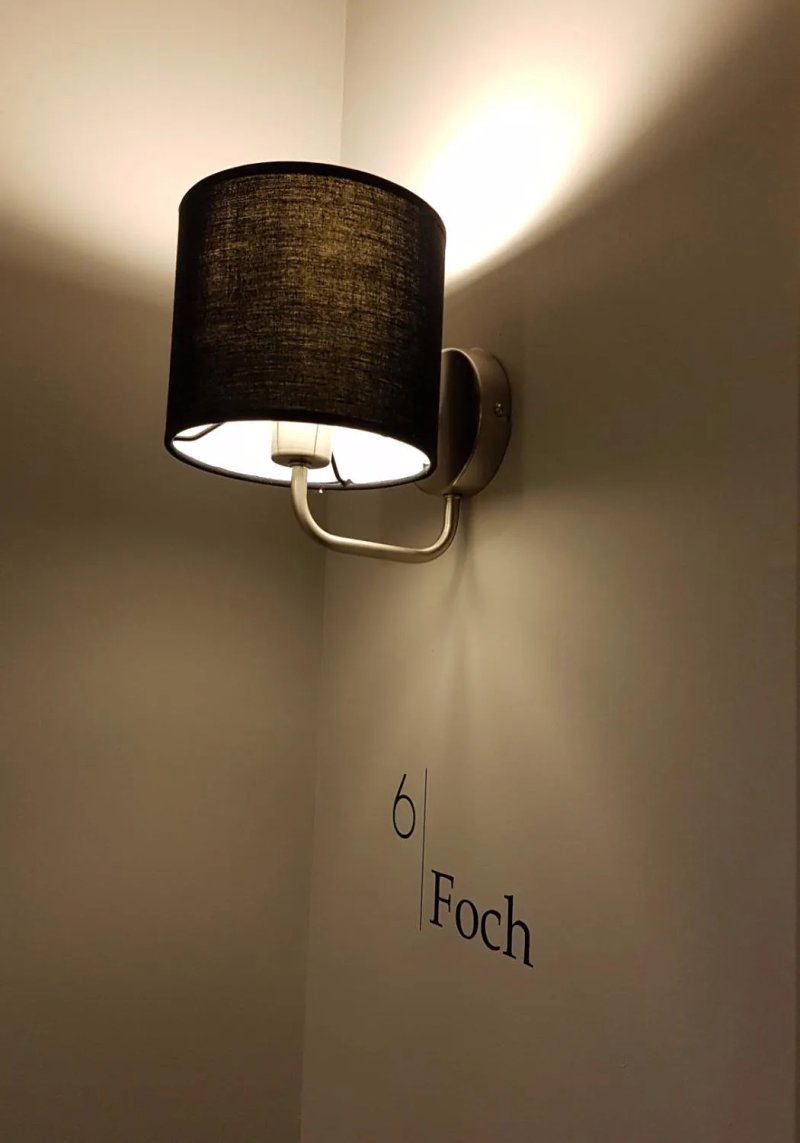 Hôtel 21 Foch