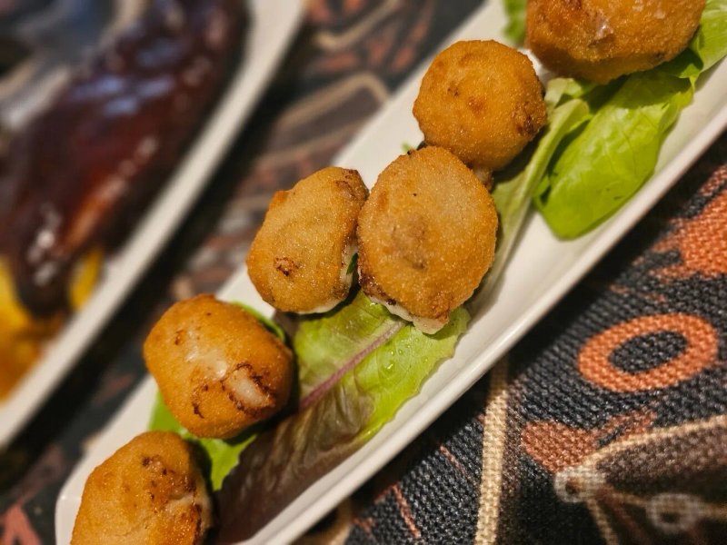 Restaurante Jose's