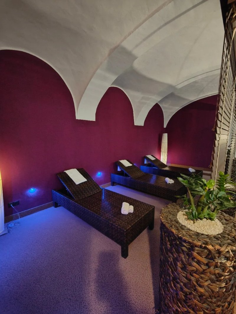 Mercure Grand Hotel Biedermeier Wien